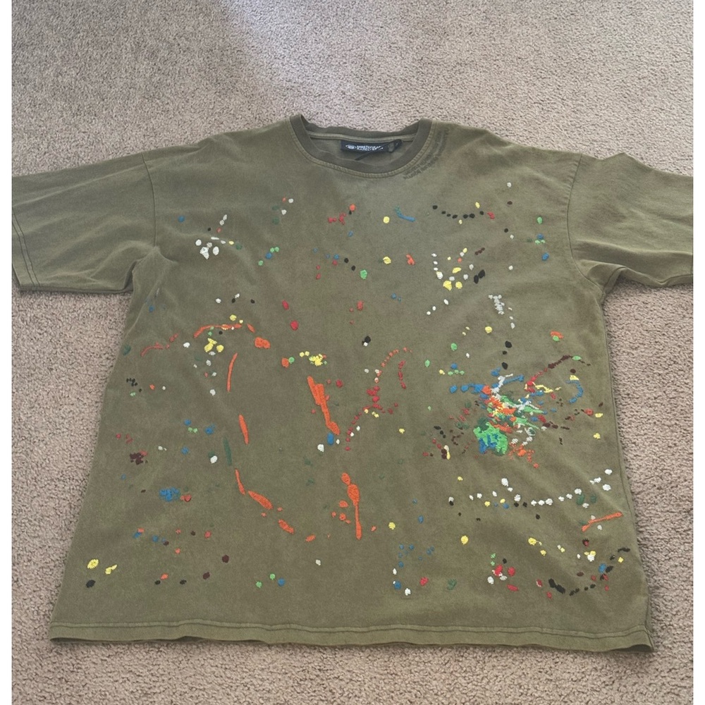 Mostly Heard Rarely Seen T-shirt